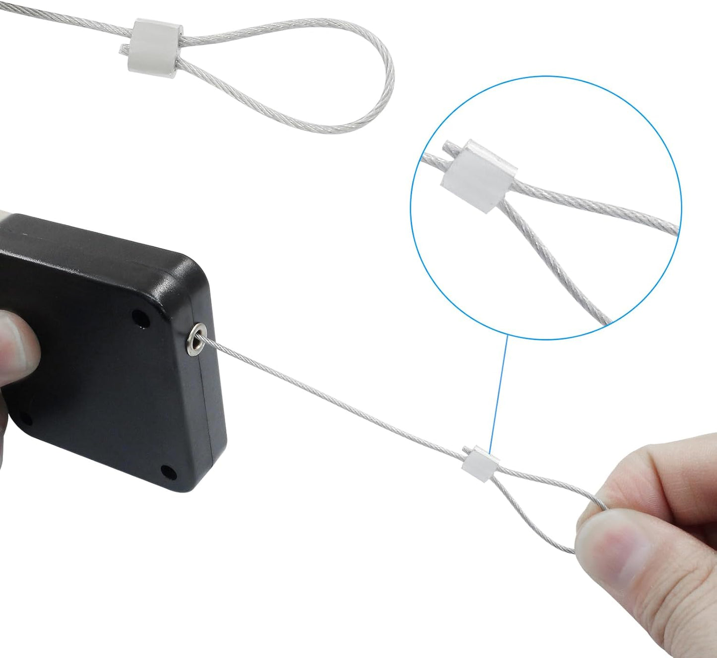 Automatic Door Closer