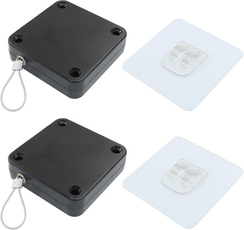 Automatic Door Closer